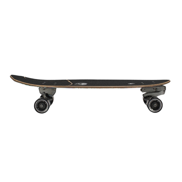 Carver Skateboards - 30" ...Lost Drew Brophy Winter Wave - C7 Complete
