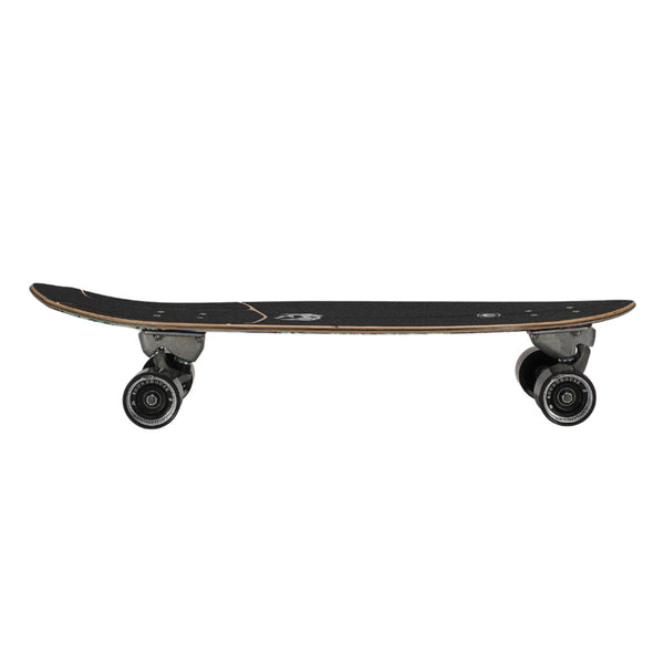 Carver Skateboards - 30" ...Lost Drew Brophy Winter Wave - CX Complete