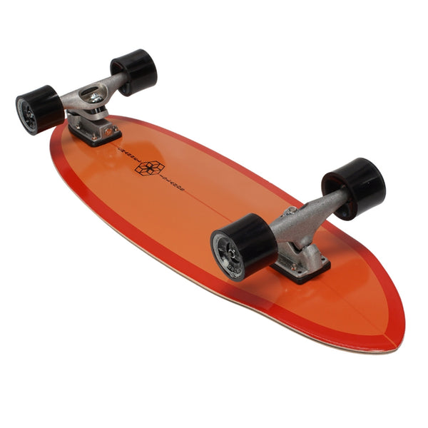 Carver Skateboards - 31.75" CI Mid - C7 Complete