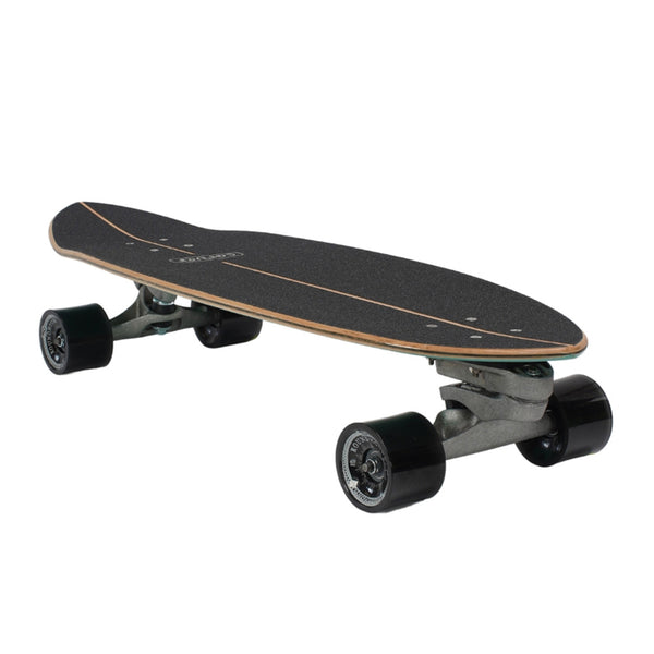 Carver Skateboards - 31.75" CI Twin Pin - C7 Complete