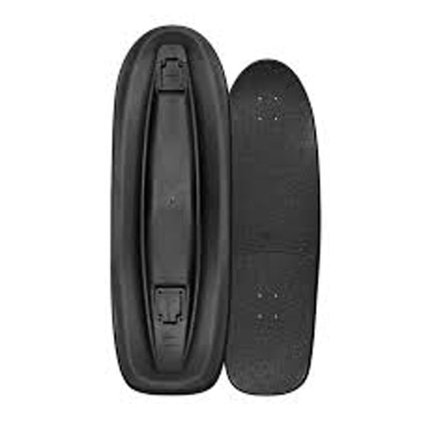 Carver Skateboards - 31" Ghostnet - Deck Only - The Mysto Spot