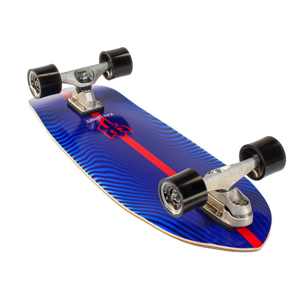 Carver Skateboards - 31" Kai Lenny Powerline - Deck Only - The Mysto Spot
