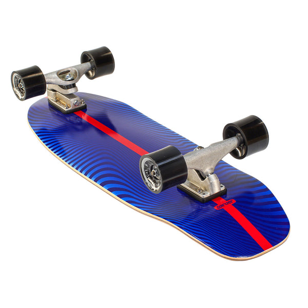 Carver Skateboards - 31" Kai Lenny Powerline - C7 Complete