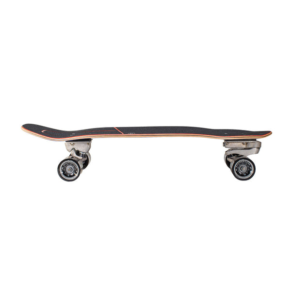Carver Skateboards - 31" Kai Lenny Powerline - Deck Only - The Mysto Spot