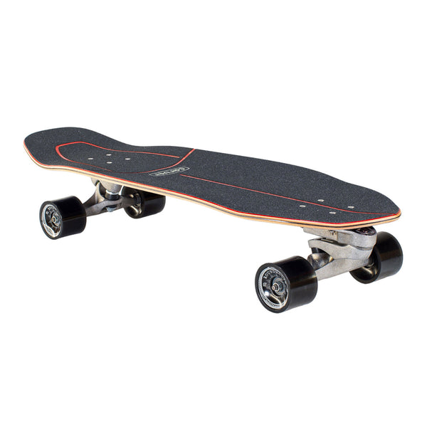 Carver Skateboards - 31" Kai Lenny Powerline - Deck Only - The Mysto Spot