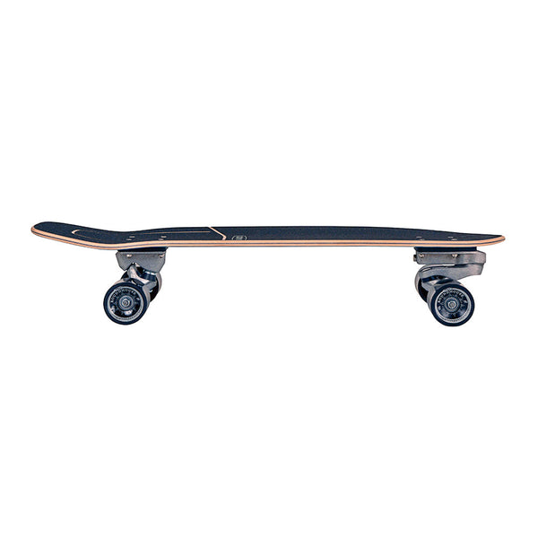Carver Skateboards - 31" Skindog LKS SQSH - C7 Complete