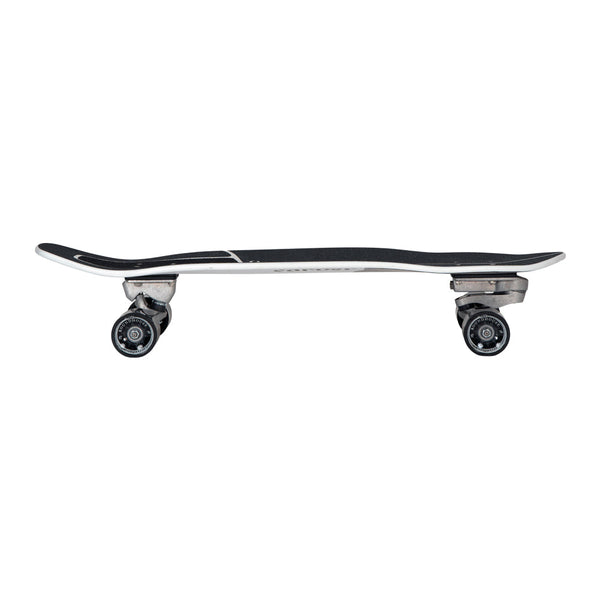 Carver Skateboards - 32.5" Black Tip - C7 Complete