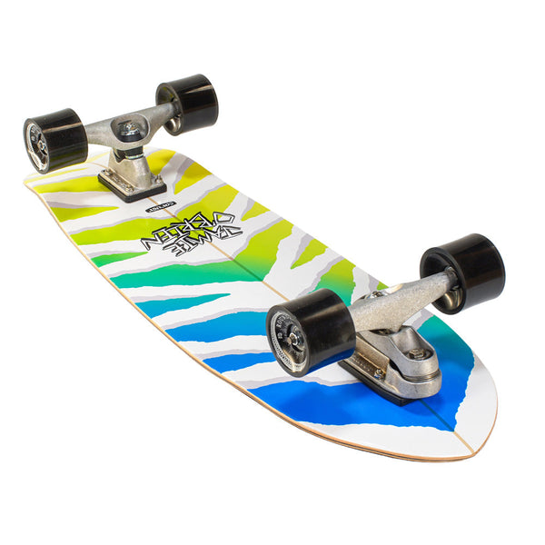 Carver Skateboards - 32" JOB Wave Slayer - Deck Only - The Mysto Spot