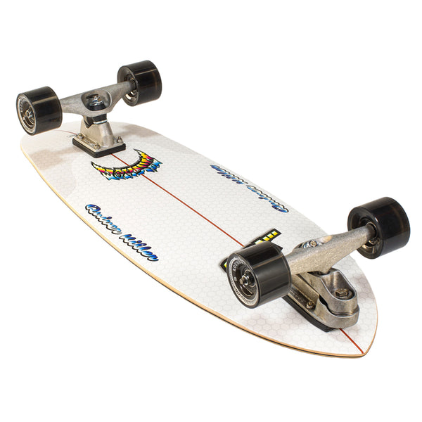 Carver Skateboards - 32" ...Lost Quiver Killer - C7 Complete