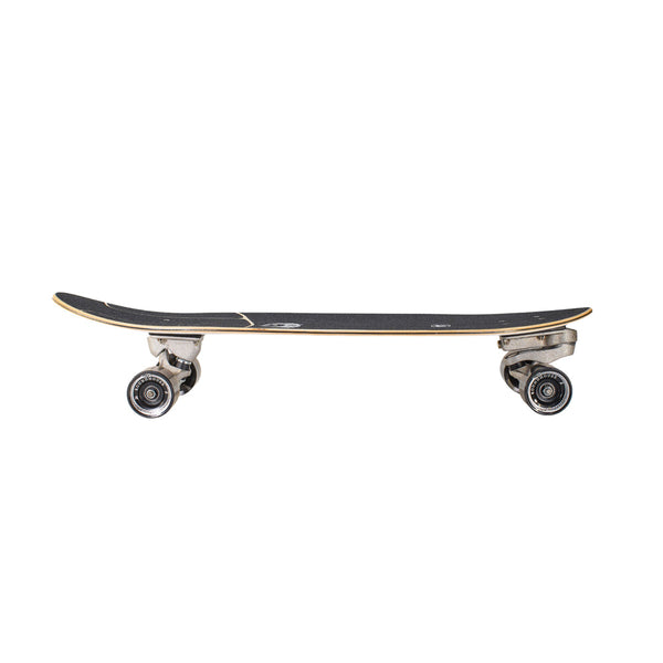 Carver Skateboards - 32" ...Lost Quiver Killer - C7 Complete