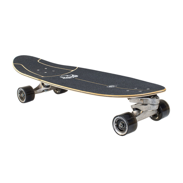 Carver Skateboards - 32" ...Lost Quiver Killer - C7 Complete