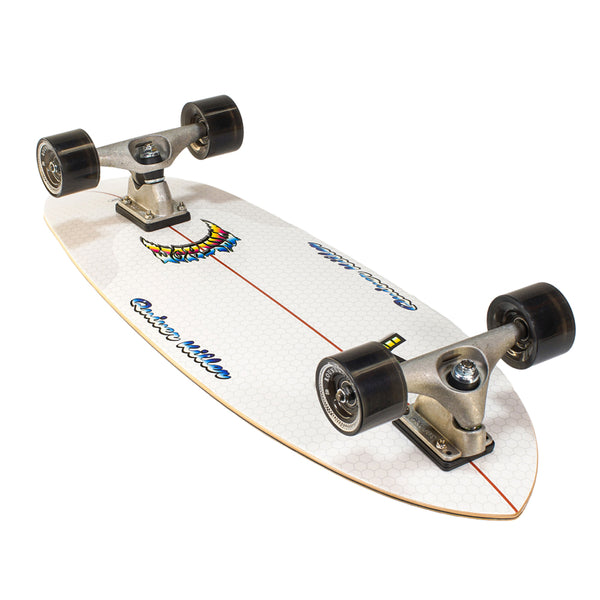 Carver Skateboards - 32" ...Lost Quiver Killer - CX Complete