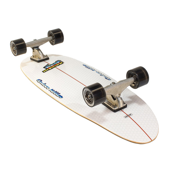 Carver Skateboards - 32" ...Lost Quiver Killer - CX Complete