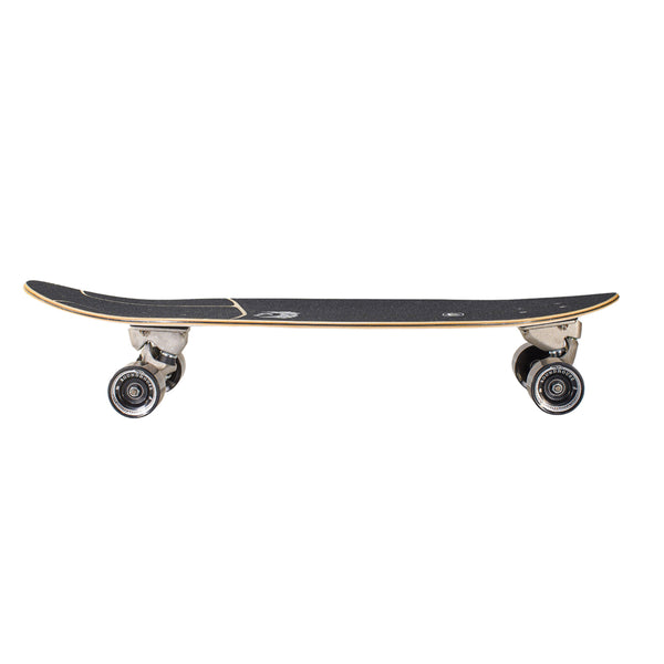 Carver Skateboards - 32" ...Lost Quiver Killer - CX Complete