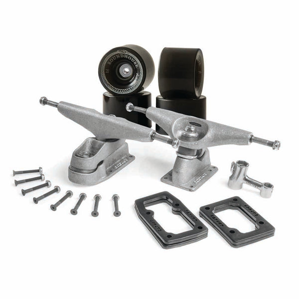 Carver Skateboards - 6.5" C7 Truck Kit - The Mysto Spot