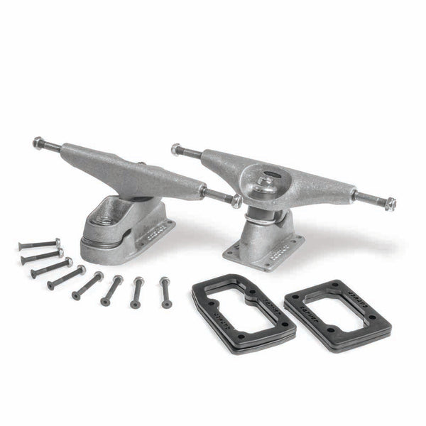 Carver Skateboards - 6.5" C7 Truck Set - The Mysto Spot