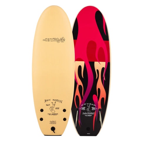 Catch Surf - 4'10'' Twig - Koston x Gonz