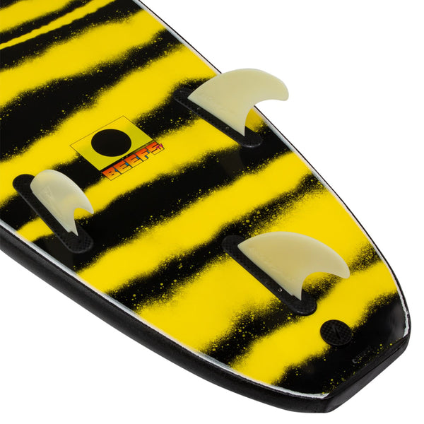Catch Surf - Odysea 7' Log Pro - Beefs TV
