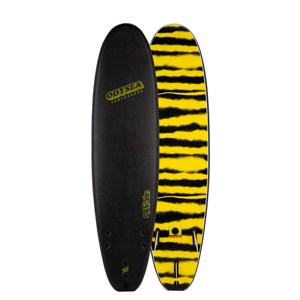 Catch Surf - Odysea 7' Log Pro - Beefs TV