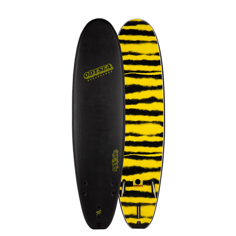 Catch Surf - Odysea 7' Log Pro - Beefs TV