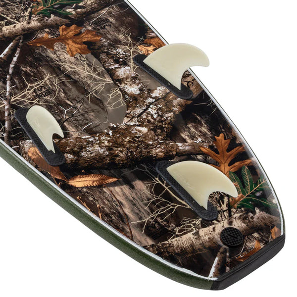 Catch Surf - Odysea 7' Log Pro - Realtree