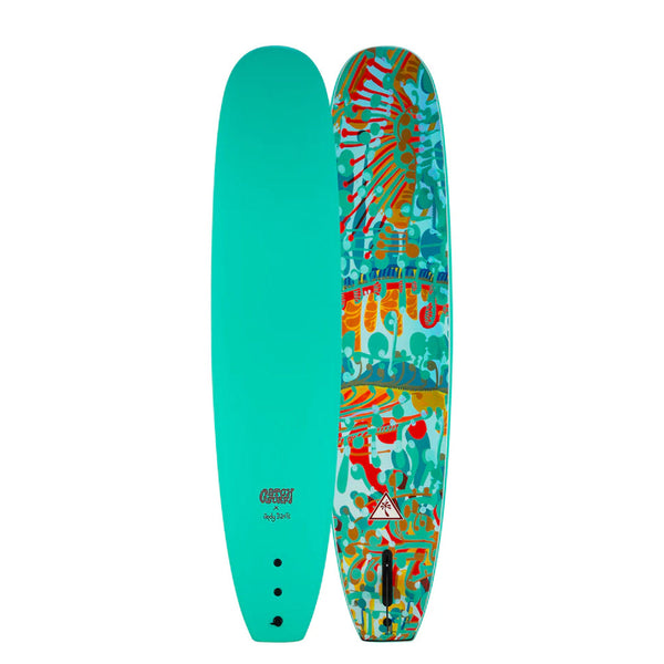 Catch Surf - Heritage 8'6'' Noserider Pro - Andy Davis