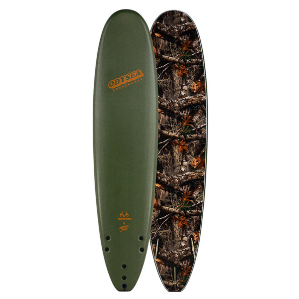 Catch Surf - Odysea 8' Log Pro - Realtree