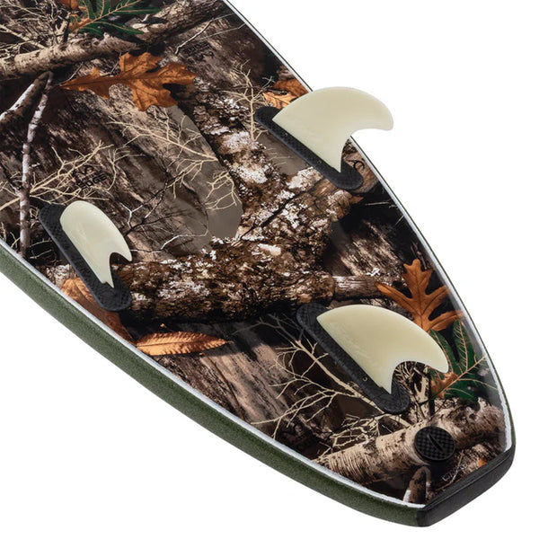 Catch Surf - Odysea 8' Log Pro - Realtree