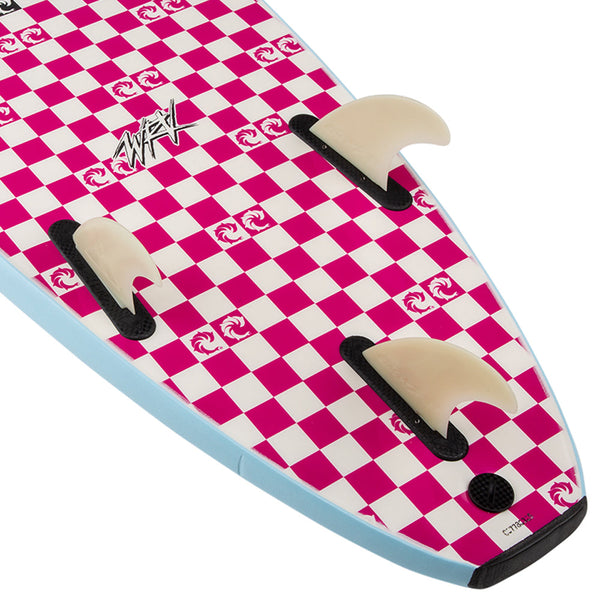 Catch Surf - Odysea 8' Log Pro - WRV