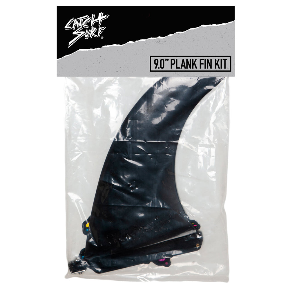 Catch Surf - Plank - 9" Single Fin