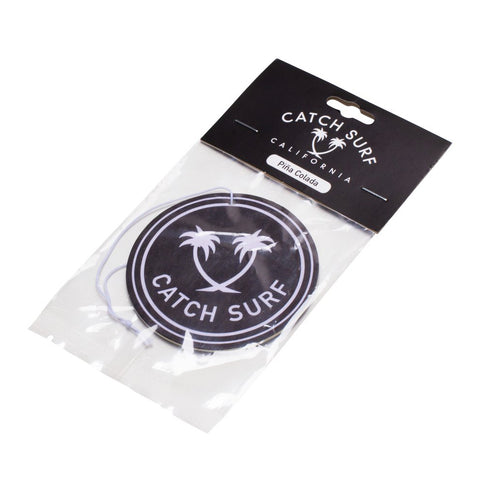 Catch Surf  - Air Freshener - Black