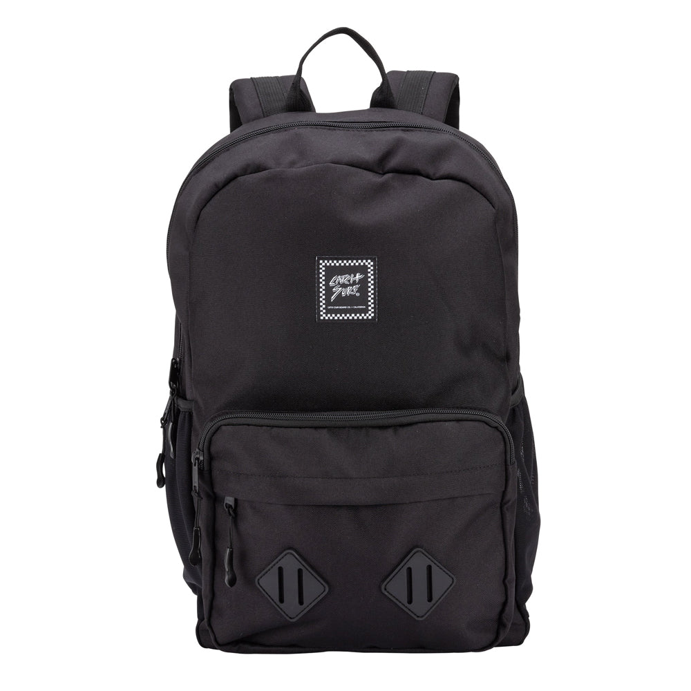 Catch Surf - Backpack - Black