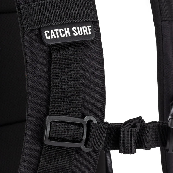 Catch Surf - Backpack - Black