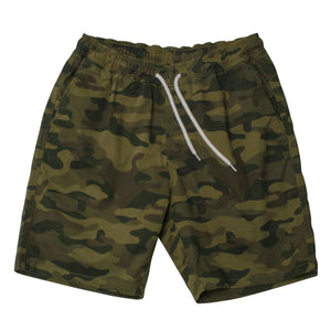 Catch Surf - Beater Camo Shorts - Small