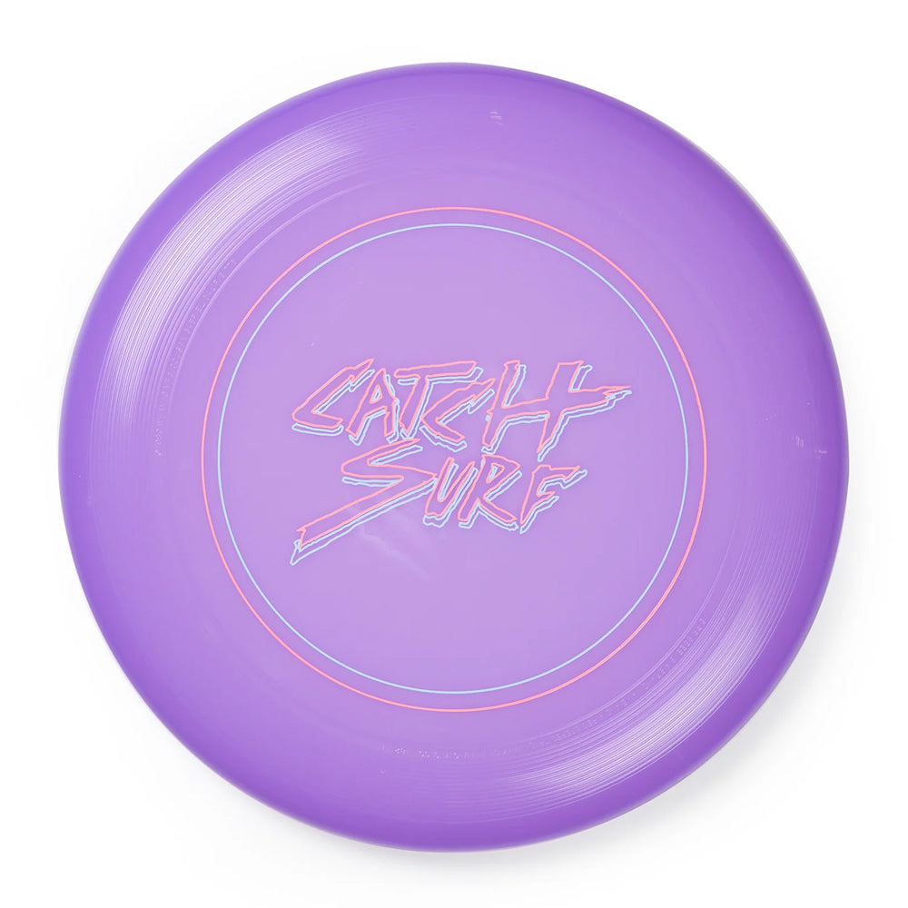 Catch Surf - Flying Disc - CS Slash