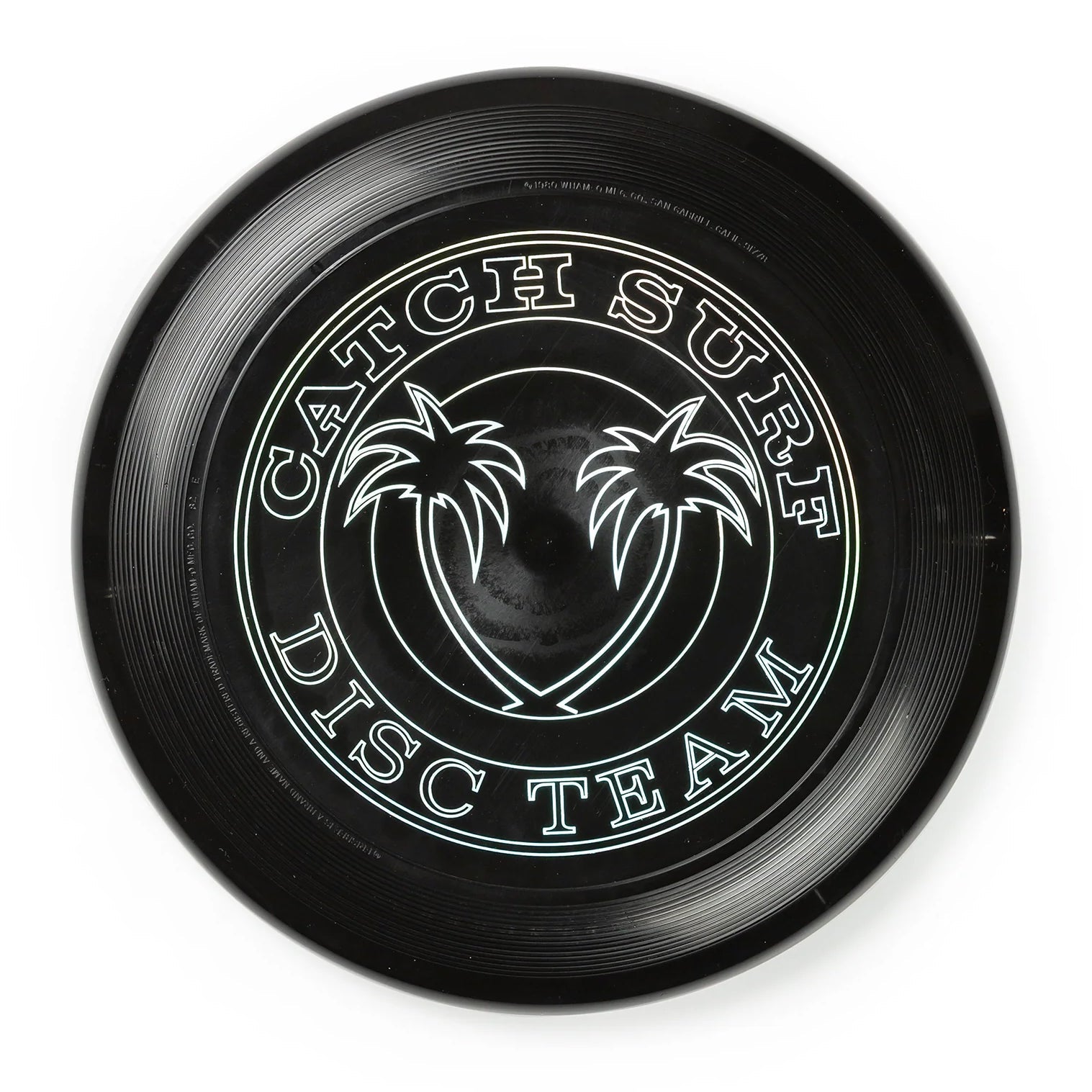 Catch Surf - Flying Disc - CS Team