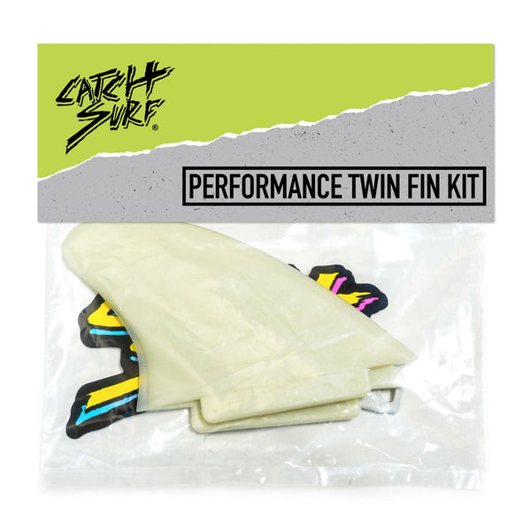 Catch Surf - Hi-Perf Twin Fin Set