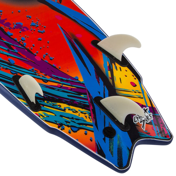 Catch Surf - ...Lost 6'5'' RNF - Midnight Blue