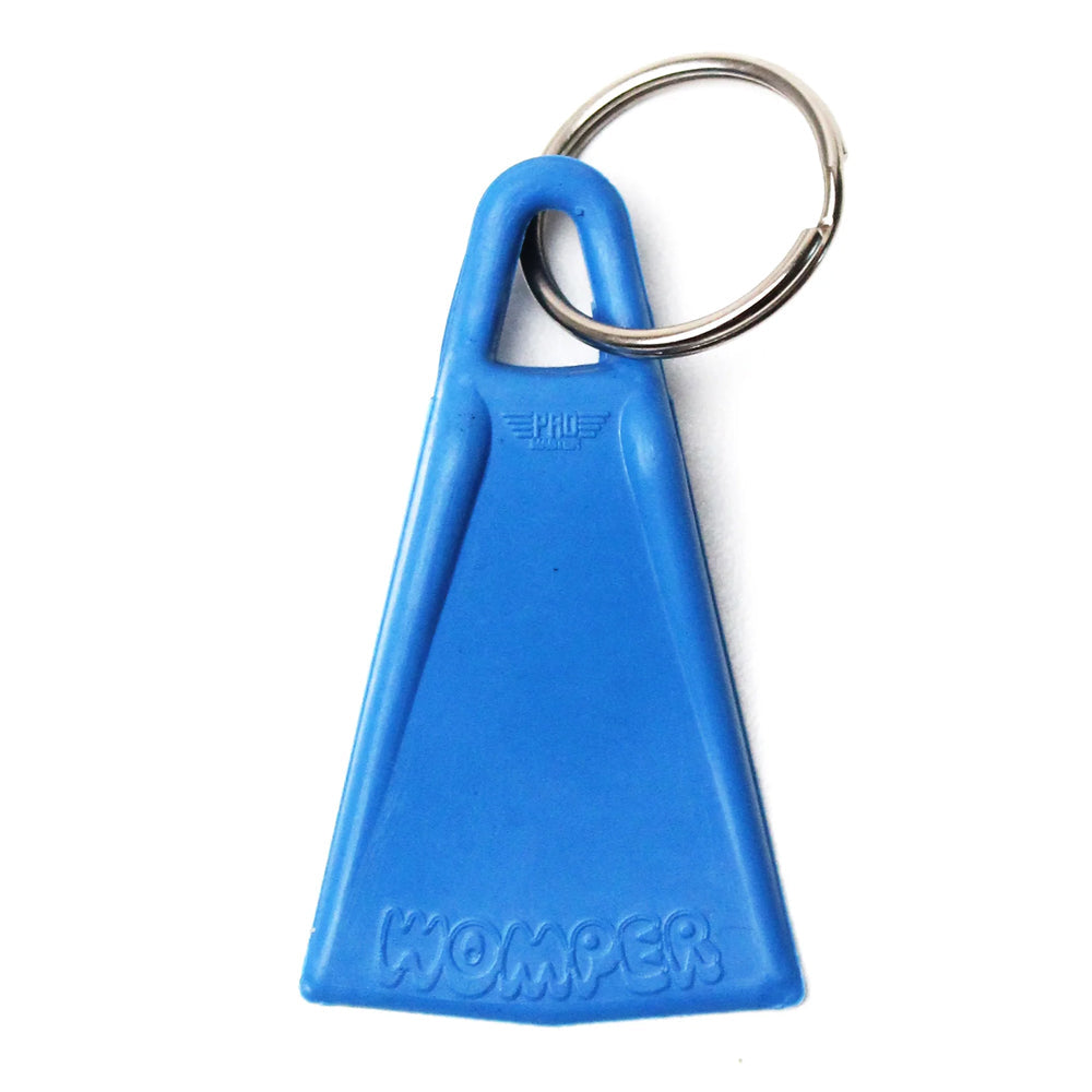Catch Surf - Womper - Pro-Master Keychain - Blue