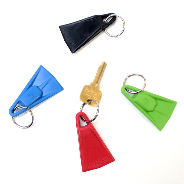 Catch Surf - Womper - Pro-Master Keychain - Blue
