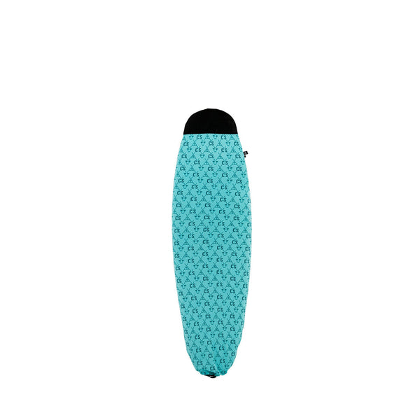 Catch Surf - Board Sock - Aqua - 6'