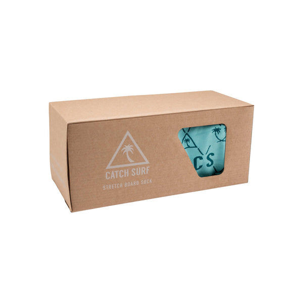 Catch Surf - Board Sock - Aqua - 6'