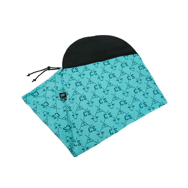 Catch Surf - Board Sock - Aqua - 6'