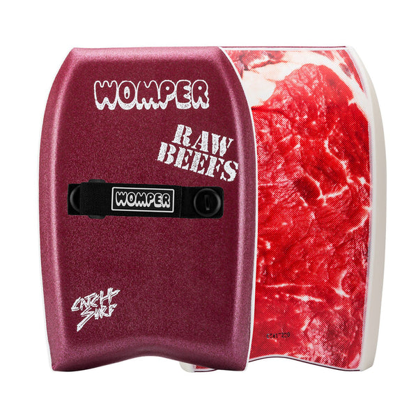Catch Surf - Strapped Womper Pro - Raw Beefs