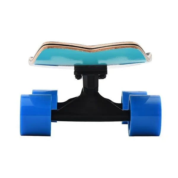 Charger-X Pro 31" Surfskate - Dora