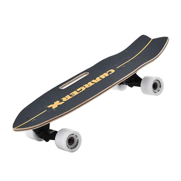 Charger-X Pro 31" Surfskate - Kelly