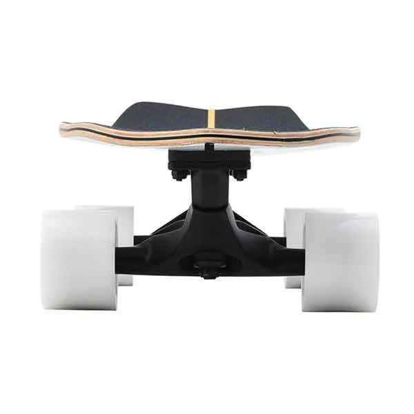 Charger-X Pro 31" Surfskate - Kelly