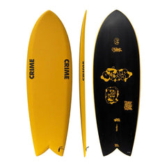 Crime Surfboards