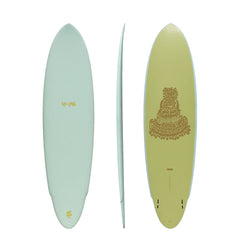 Crime Surfboards