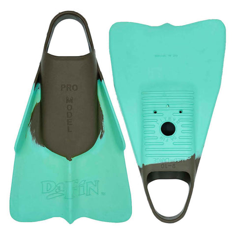 Palmes de natation DaFin - Vissla - 7.0